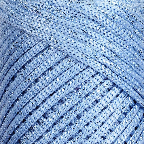 2mm x 250 yards (750 feet) Sparkle Polyester Macrame Cord