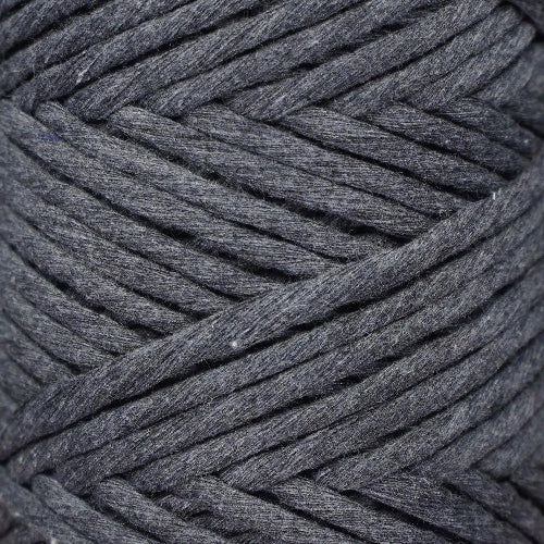 3mm x 109 Yards (328 feet) Single Strand Macrame Cord