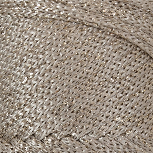 2mm x 250 yards (750 feet) Sparkle Polyester Macrame Cord