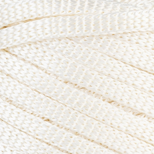 4mm x 109 yards, (328 feet), 100% Polypropylene, Ribbon Macrame Cord
