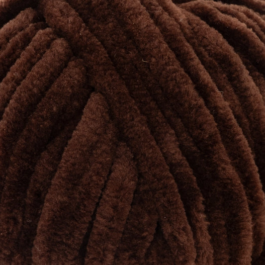 Velvet Yarn Premium Chenille Yarn, Ultra Soft, Anti-Pilling