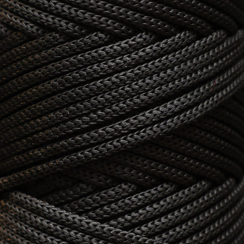 5mm x 104 Yards (311 feet)  Polyester Macrame Cord -  Polypropylene