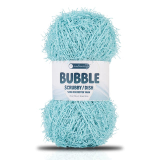 Bubble Yarn 100g / 98yd