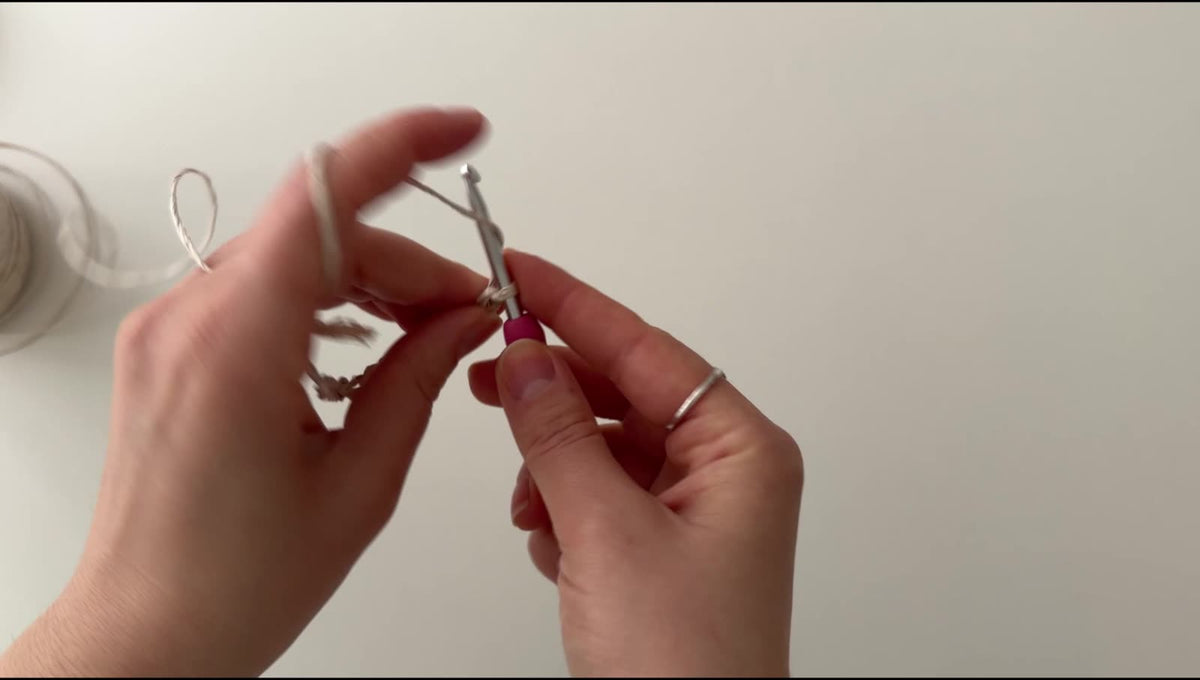 Make the Foundation Chain