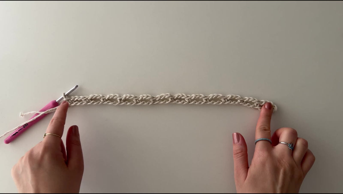 Make the Foundation Chain